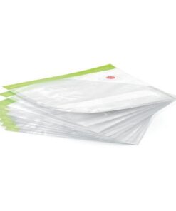 Bosch MSZV0FB3 Vacuümzakjes 3.7L 10 Stuks