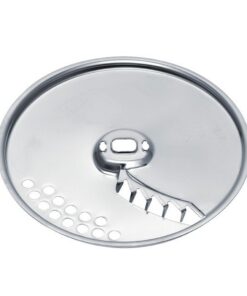 Bosch MUZ45PS1 Frietschijf voor de DS 1 MUZ Multimixer RVS