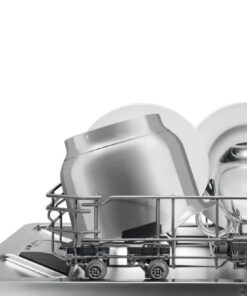 Alternative view of Bosch MUZS2ER Mengkom 3.8L RVS