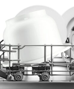 Alternative view of Bosch MUZS2KR Mengkom Wit