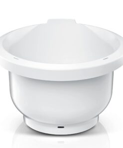 Bosch MUZS2KR Mengkom Wit