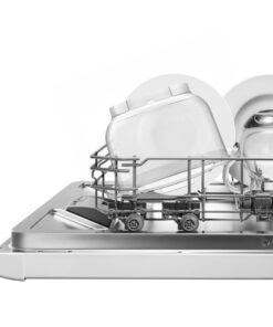 Alternative view of Bosch MUZS2TR Mengkom 3.8L Tritan