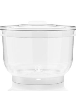 Bosch MUZS2TR Mengkom 3.8L Tritan