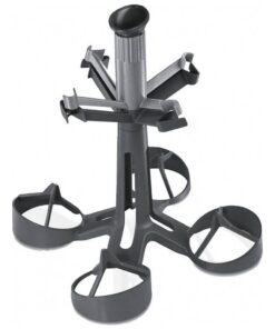 Bosch SMZ5300 Wijnglazenhouder Vaatwasmachine