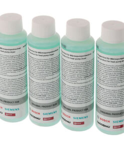 Alternative view of Bosch Siemens Verzorgingsset voor Wasdrogers 4x125 ml