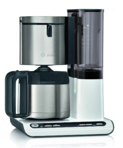 Bosch TKA8A681 Styline Koffiemachine RVS/Wit