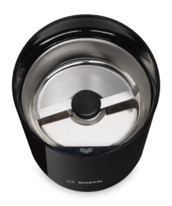 Alternative view of Bosch TSM6A013B Koffiemolen Zwart