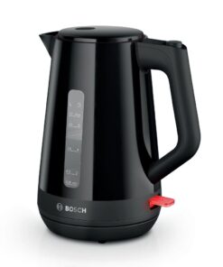 Bosch TWK1M123 MyMoment Waterkoker 1.7L 2400W Zwart