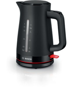 Bosch TWK3M123 Waterkoker 1.7L 2400W Zwart
