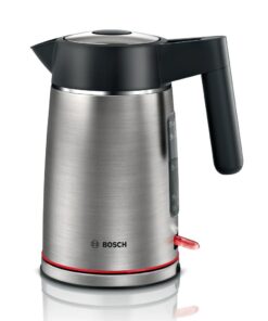 Bosch TWK6M480 MyMoment Waterkoker 1.7L 2400W RVS/Zwart