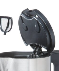 Alternative view of Bosch TWK8611P Styline Waterkoker 1.5L 2400W Wit