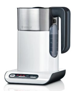 Bosch TWK8611P Styline Waterkoker 1.5L 2400W Wit