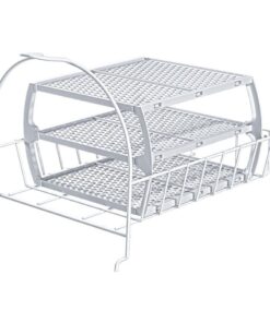 Bosch WMZ20600 Woldroogkorf RVS