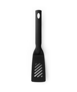Brabantia Black Line Nylon Spatel Zwart