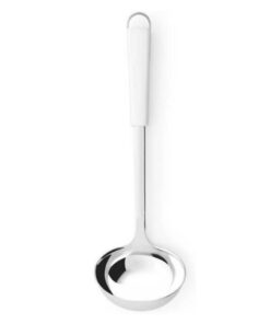 Brabantia Essential Line Soeplepel Wit