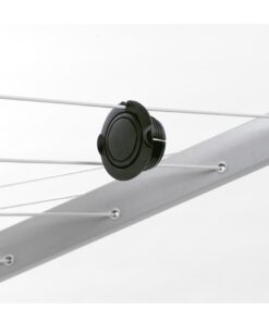 Alternative view of Brabantia Grondanker 35 Mm Voor Droogmolen Essential