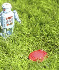 Alternative view of Brabantia Grondanker voor Topspinner en Lift-O-Matic Droogmolens 45 mm