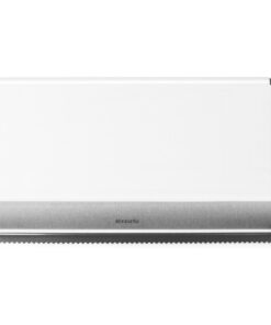 Alternative view of Brabantia Keukenrolhouder Mat Staal