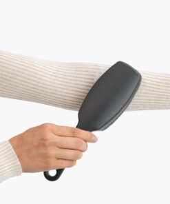 Alternative view of Brabantia Kledingborstel Donkergrijs