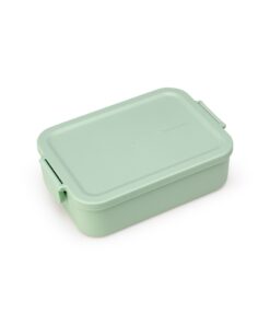 Brabantia Make & Take Lunchbox M Jade Groen