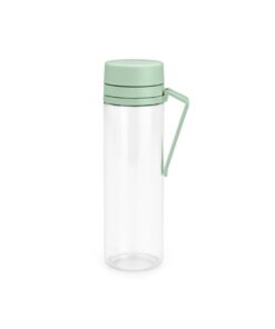 Brabantia Make & Take Waterfles 0.5L Jade Groen