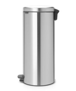 Alternative view of Brabantia NewIcon Pedaalemmer 30L RVS