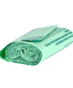 Alternative view of Brabantia PerfectFit Composteer X Afvalzakken 10-12L 10 Stuks