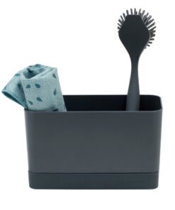 Alternative view of Brabantia SinkSide Aanrechtbakje Zwart