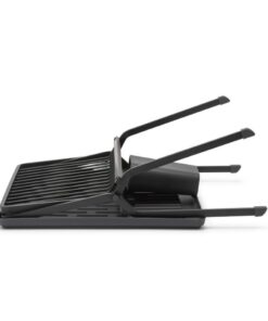 Alternative view of Brabantia SinkSide Inklapbaar Afdruiprek Antraciet