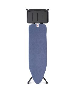 Alternative view of Brabantia Strijkplank B 124x38 cm Denim Blue/Zwart