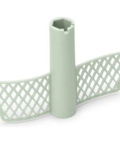 Alternative view of Brabantia Tasty+ Handmatige Hakmolen Jade Groen/Transparant