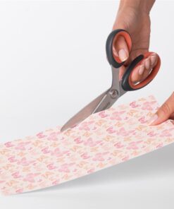 Alternative view of Brabantia Tasty+ Keukenschaar Terracotta/Zwart