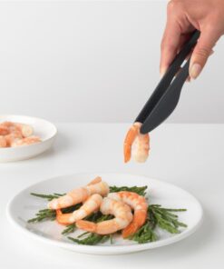 Alternative view of Brabantia Tasty+ Keukentang Donkergrijs