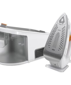 Alternative view of Braun IS3132WH CareStyle 3 Stoomstrijksysteem Wit/Grijs