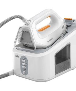 Braun IS3132WH CareStyle 3 Stoomstrijksysteem Wit/Grijs