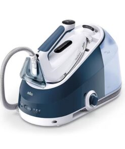 Braun IS5245BL Carestyle5 Stoomgenerator Wit/Blauw