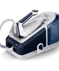 Braun IS7282BL CareStyle 7 Pro Stoomgenerator Wit/Blauw