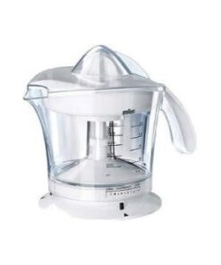 Braun MPZ9 Citruspers