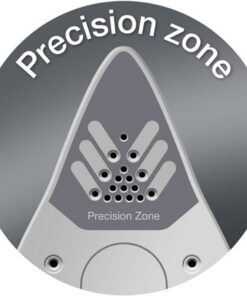 Alternative view of Braun SI3042VI TexStyle3 Stoomstrijkijzer 2350W 270 ml Paars/Wit