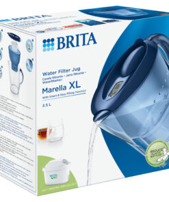 Brita Marella Xl Blauw 3.5l