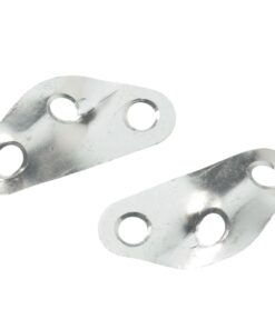 Alternative view of Campking 10x Aluminium Driegatsspanner
