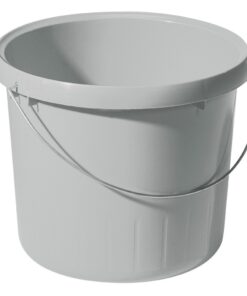 Curver Emmer 5L Lichtgrijs