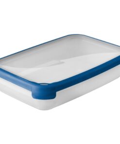 Curver Grand Chef Vershoudbak Rechthoek 2