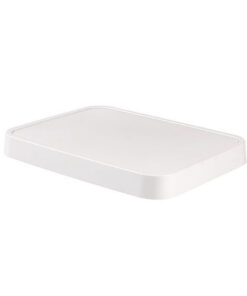 Curver Infinity Deksel 11-17L Wit