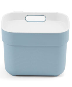 Curver Ready To Collect GFT Prullenbak 5L Blauw/Grijs