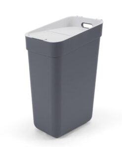 Alternative view of Curver Ready To Collect Prullenbak 30L Grijs