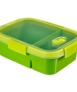 Curver Smart To Go Duo Lunchbox 0