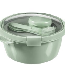 Curver Smart To Go Eco Lunchset 1