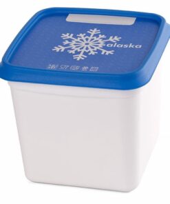 Alternative view of DBP Alaska Diepvriesdoos 1200 ml Set van 3 Stuks