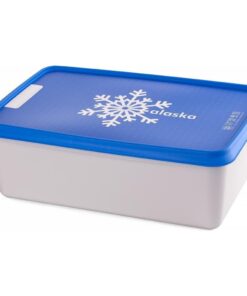 Alternative view of DBP Alaska Diepvriesdoos 2000 ml Set van 3 Stuks